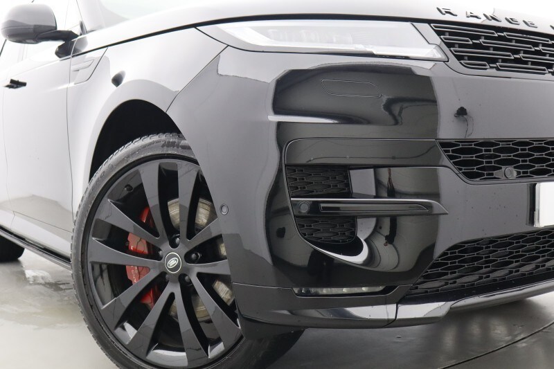 Used Land Rover Range Rover Sport 2023 for sale - 77965430: Photo 49