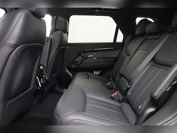 Used Land Rover Range Rover Sport 2023 for sale - 77965430: Photo