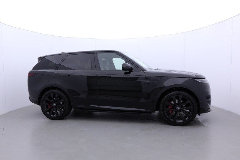 Used Land Rover Range Rover Sport 2023 for sale - 77965430: Photo 5