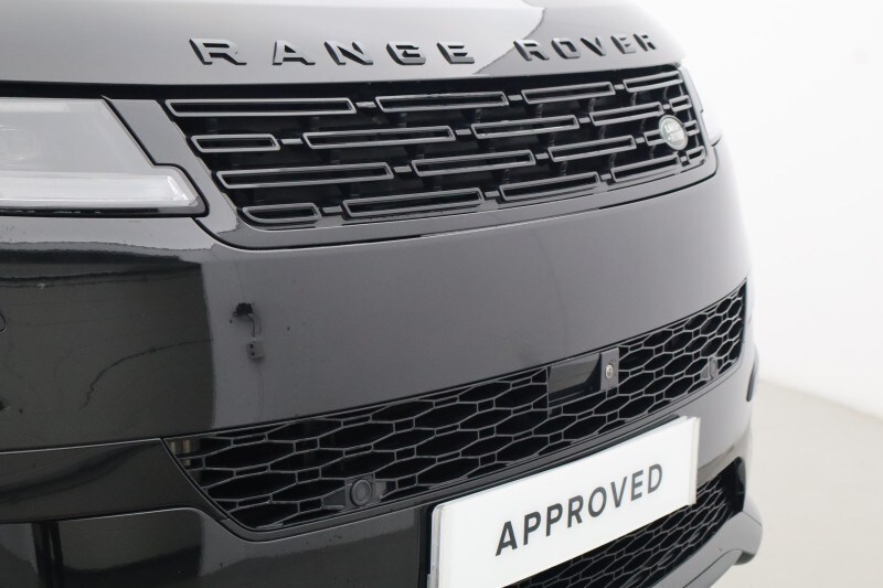 Used Land Rover Range Rover Sport 2023 for sale - 77965430: Photo 50