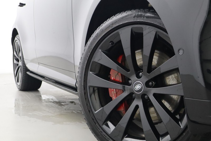 Used Land Rover Range Rover Sport 2023 for sale - 77965430: Photo 51