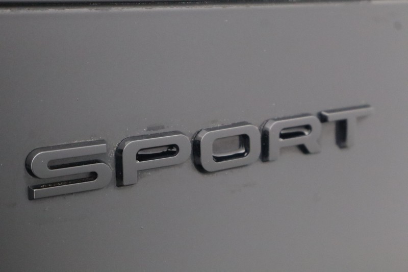 Used Land Rover Range Rover Sport 2023 for sale - 77965430: Photo 53
