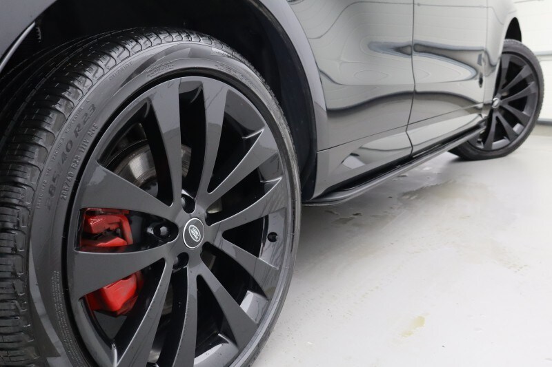 Used Land Rover Range Rover Sport 2023 for sale - 77965430: Photo 55