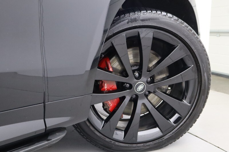 Used Land Rover Range Rover Sport 2023 for sale - 77965430: Photo 56