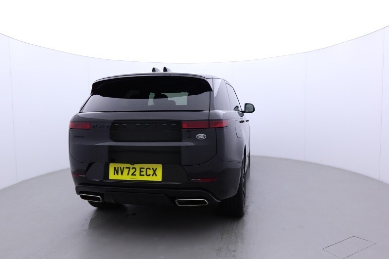 Used Land Rover Range Rover Sport 2023 for sale - 77965430: Photo 6