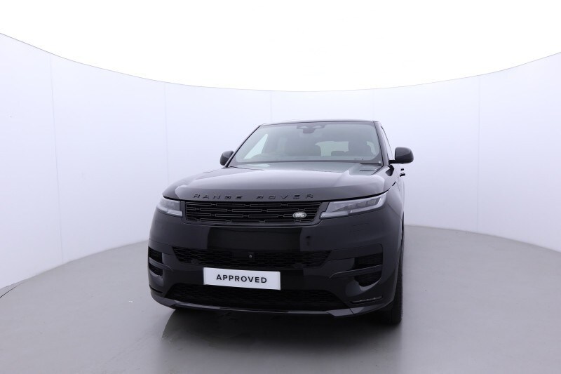 Used Land Rover Range Rover Sport 2023 for sale - 77965430: Photo 7