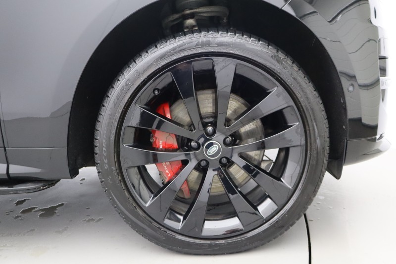 Used Land Rover Range Rover Sport 2023 for sale - 77965430: Photo 8