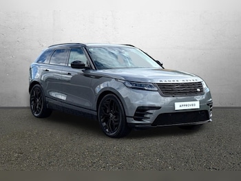 Used Land Rover Range Rover Velar 2024 for sale - 78499554: Photo