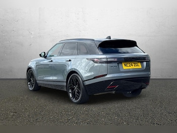 Used Land Rover Range Rover Velar 2024 for sale - 78499554: Photo