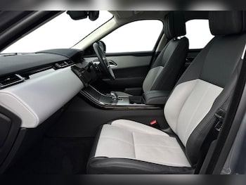 Used Land Rover Range Rover Velar 2024 for sale - 78499554: Photo