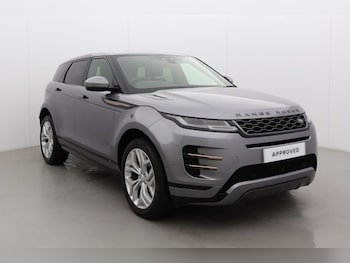 Used Land Rover Range Rover Evoque 2020 for sale - 79101992: Photo