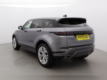 Used Land Rover Range Rover Evoque 2020 for sale - 79101992: Photo