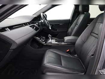 Used Land Rover Range Rover Evoque 2020 for sale - 79101992: Photo