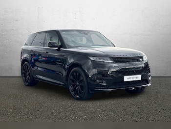 Used Land Rover Range Rover Sport 2023 for sale - 78630313: Photo