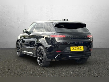 Used Land Rover Range Rover Sport 2023 for sale - 78630313: Photo