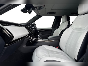 Used Land Rover Range Rover Sport 2023 for sale - 78630313: Photo