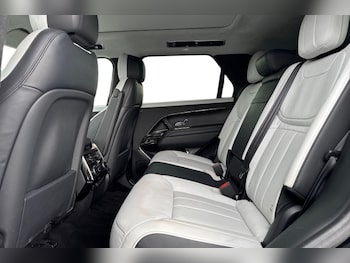 Used Land Rover Range Rover Sport 2023 for sale - 78630313: Photo