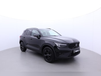 Used Volvo XC40 2024 for sale - 78296486: Photo
