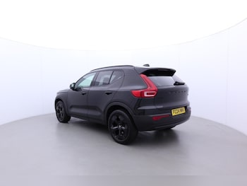 Used Volvo XC40 2024 for sale - 78296486: Photo