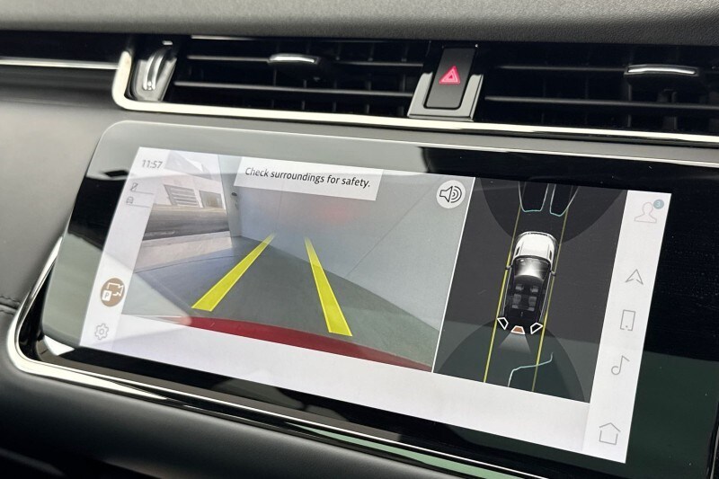 Used Land Rover Range Rover Evoque 2021 for sale - 77570183: Photo 13