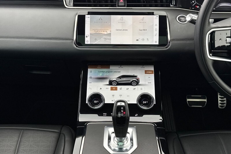 Used Land Rover Range Rover Evoque 2021 for sale - 77570183: Photo 15