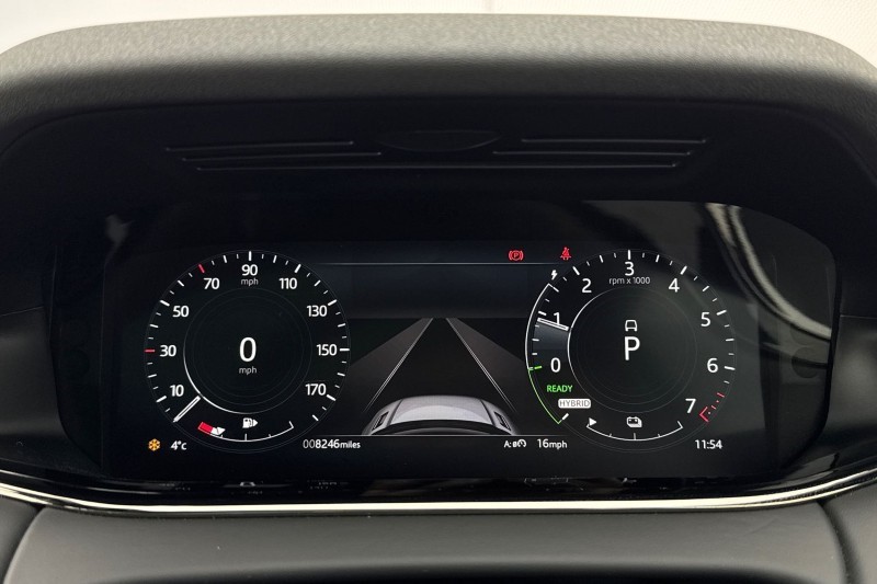 Used Land Rover Range Rover Evoque 2021 for sale - 77570183: Photo 17