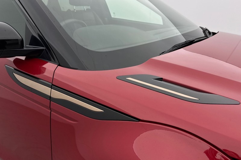 Used Land Rover Range Rover Evoque 2021 for sale - 77570183: Photo 21