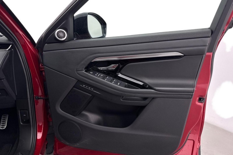 Used Land Rover Range Rover Evoque 2021 for sale - 77570183: Photo 23