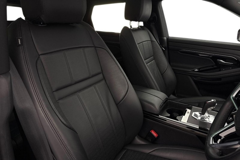 Used Land Rover Range Rover Evoque 2021 for sale - 77570183: Photo 27