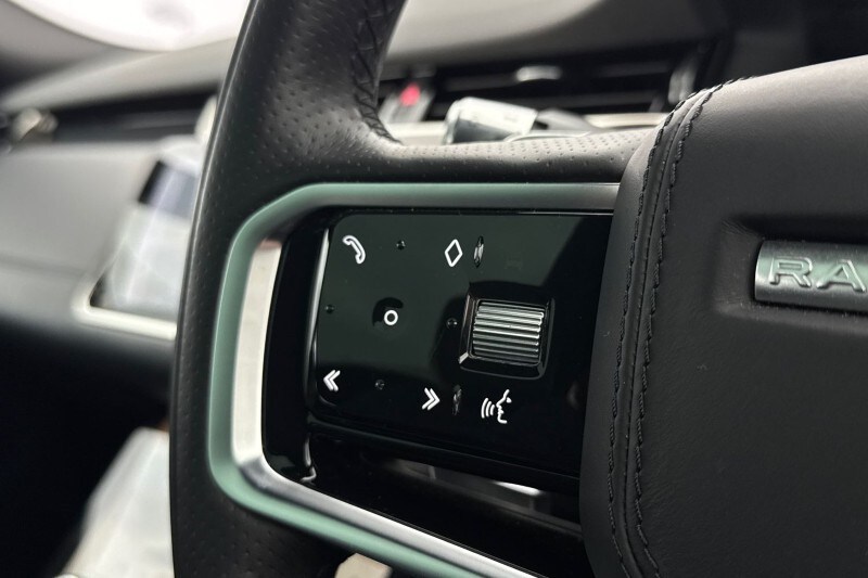 Used Land Rover Range Rover Evoque 2021 for sale - 77570183: Photo 28