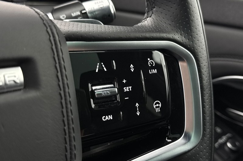 Used Land Rover Range Rover Evoque 2021 for sale - 77570183: Photo 29