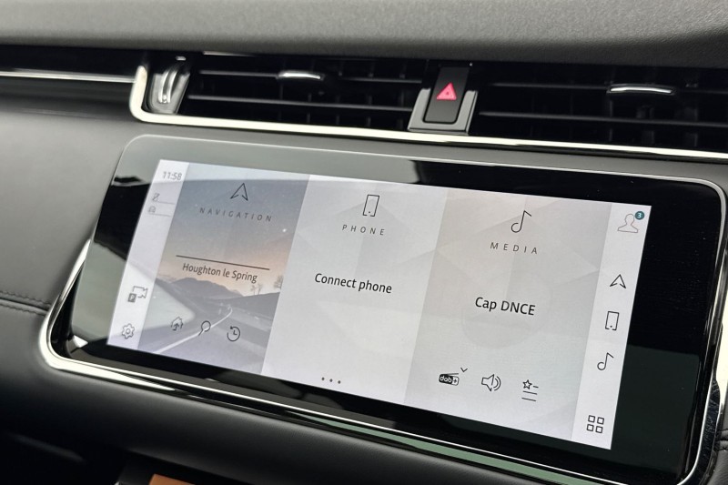 Used Land Rover Range Rover Evoque 2021 for sale - 77570183: Photo 30