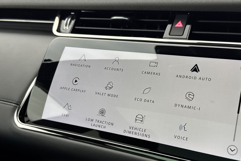 Used Land Rover Range Rover Evoque 2021 for sale - 77570183: Photo 31