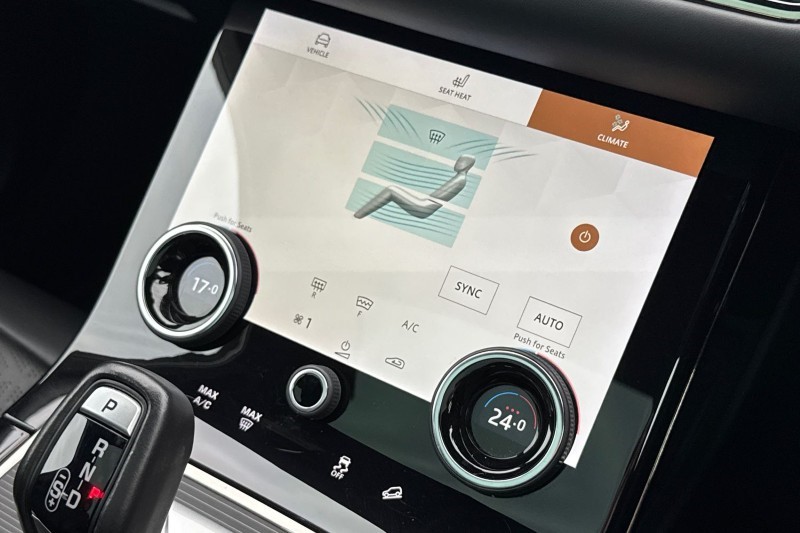 Used Land Rover Range Rover Evoque 2021 for sale - 77570183: Photo 32