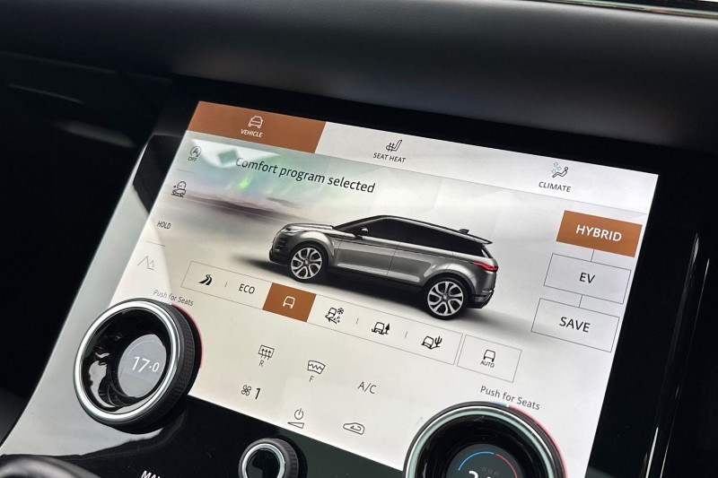 Used Land Rover Range Rover Evoque 2021 for sale - 77570183: Photo 33