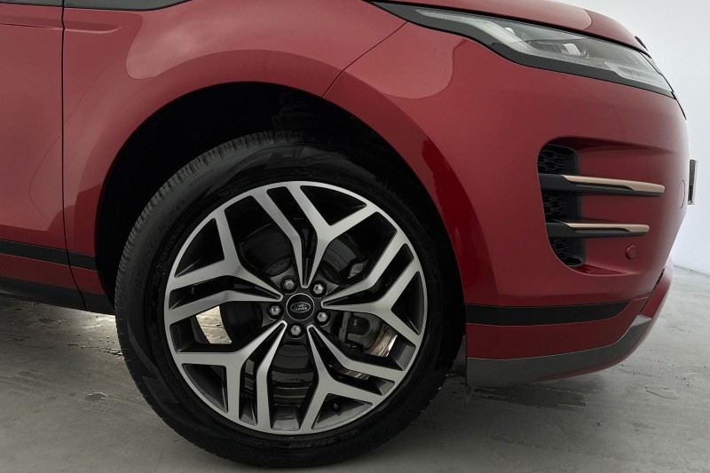 Used Land Rover Range Rover Evoque 2021 for sale - 77570183: Photo 41