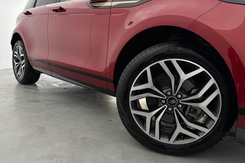 Used Land Rover Range Rover Evoque 2021 for sale - 77570183: Photo 43