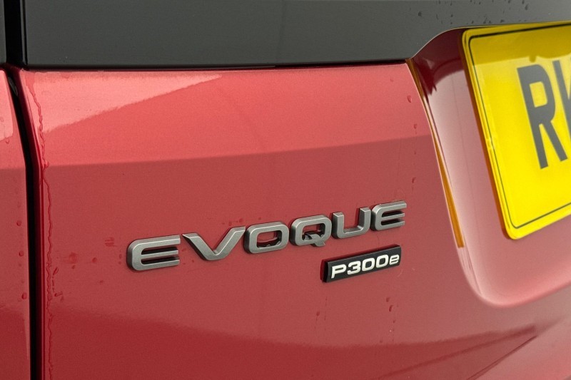 Used Land Rover Range Rover Evoque 2021 for sale - 77570183: Photo 45