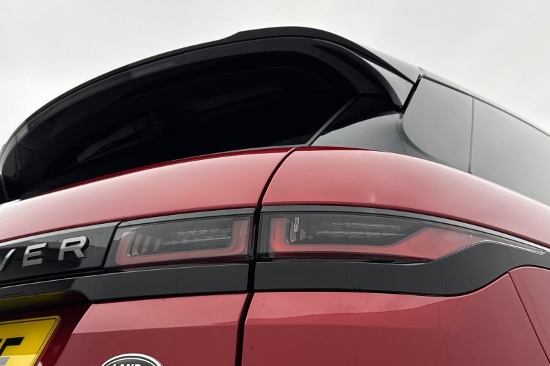 Used Land Rover Range Rover Evoque 2021 for sale - 77570183: Photo 46