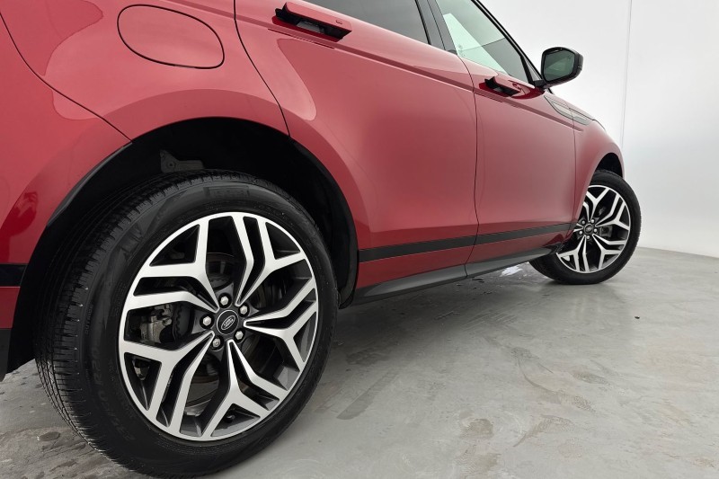 Used Land Rover Range Rover Evoque 2021 for sale - 77570183: Photo 47