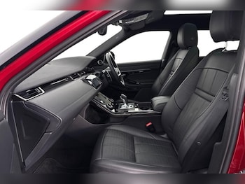 Used Land Rover Range Rover Evoque 2021 for sale - 77570183: Photo