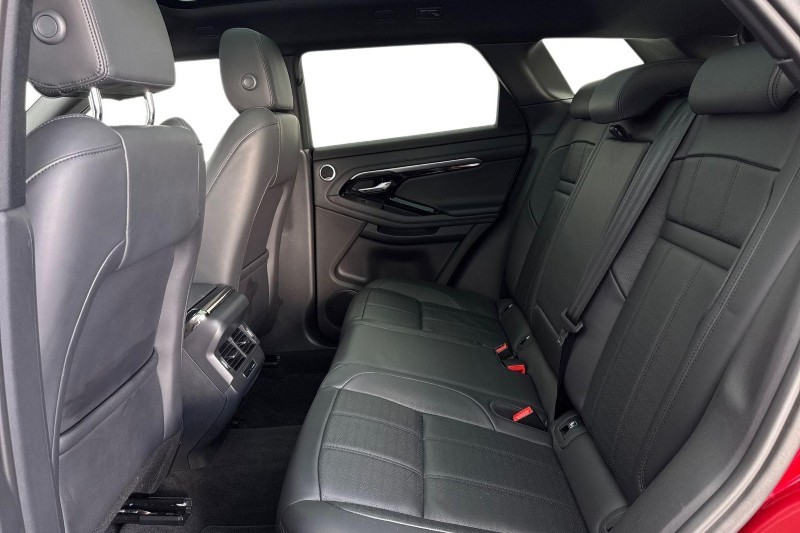 Used Land Rover Range Rover Evoque 2021 for sale - 77570183: Photo 5