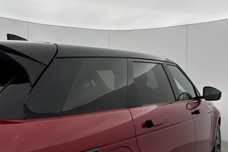 Used Land Rover Range Rover Evoque 2021 for sale - 77570183: Photo 50