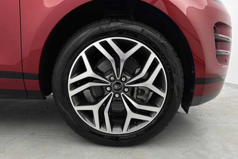 Used Land Rover Range Rover Evoque 2021 for sale - 77570183: Photo 9