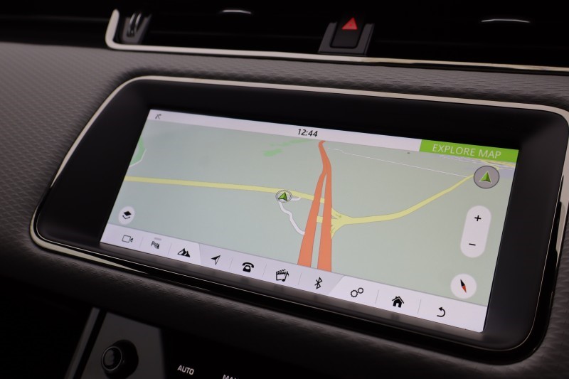 Used Land Rover Range Rover Evoque 2020 for sale - 77965434: Photo 11