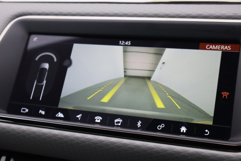 Used Land Rover Range Rover Evoque 2020 for sale - 77965434: Photo 12