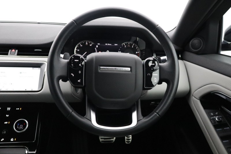 Used Land Rover Range Rover Evoque 2020 for sale - 77965434: Photo 15