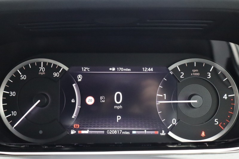 Used Land Rover Range Rover Evoque 2020 for sale - 77965434: Photo 16