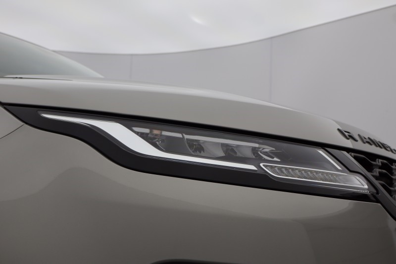 Used Land Rover Range Rover Evoque 2020 for sale - 77965434: Photo 17