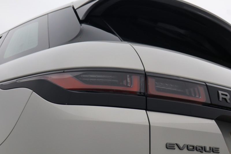 Used Land Rover Range Rover Evoque 2020 for sale - 77965434: Photo 19